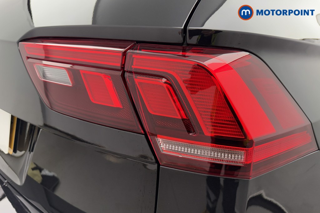 Used Volkswagen Tiguan 2021 for sale - 76508359: Photo 34