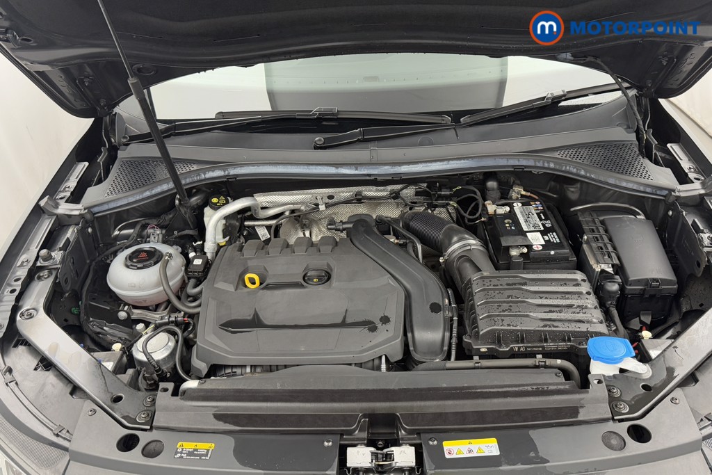 Used Volkswagen Tiguan 2021 for sale - 76508359: Photo 38