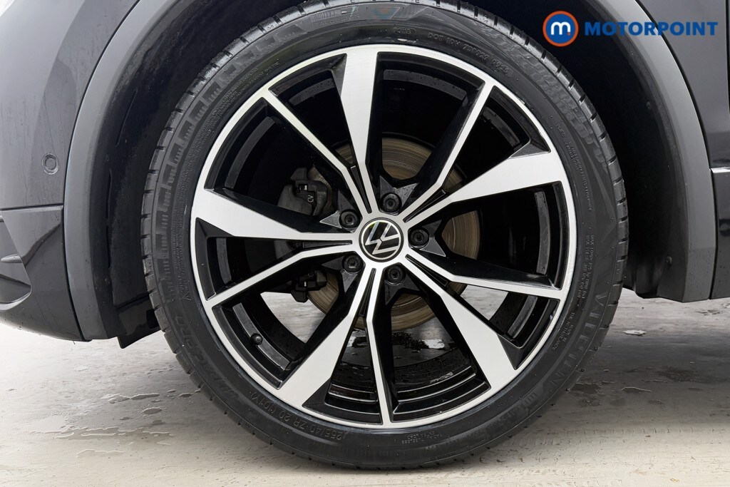 Used Volkswagen Tiguan 2021 for sale - 76508359: Photo 39