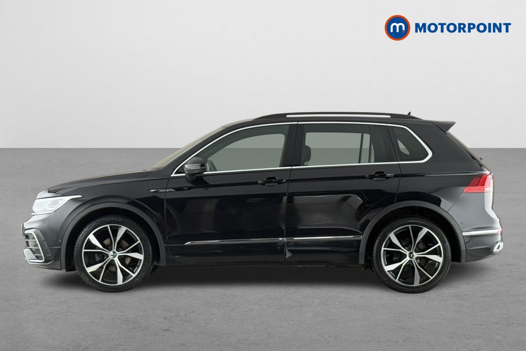 Used Volkswagen Tiguan 2021 for sale - 76508359: Photo 4