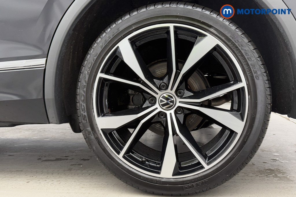 Used Volkswagen Tiguan 2021 for sale - 76508359: Photo 40