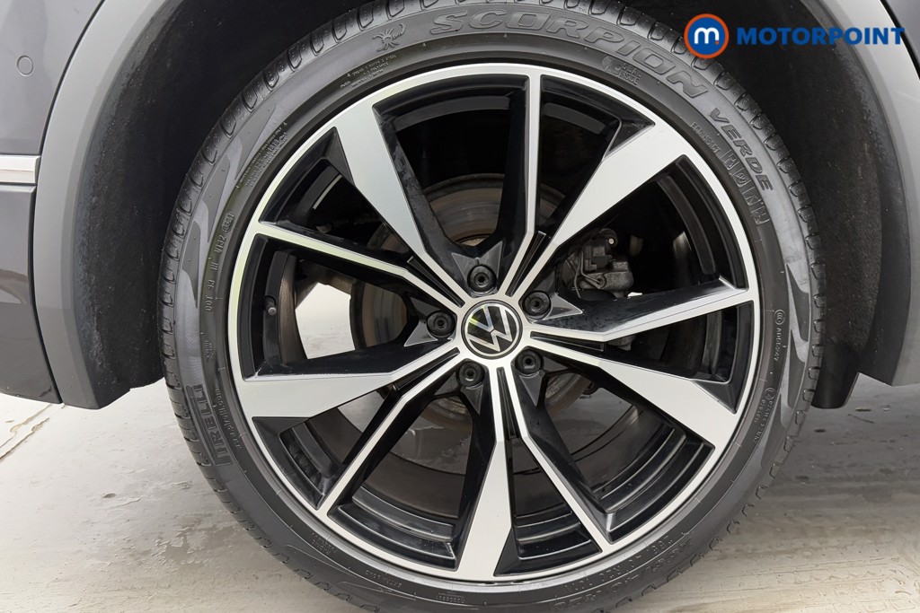 Used Volkswagen Tiguan 2021 for sale - 76508359: Photo 41