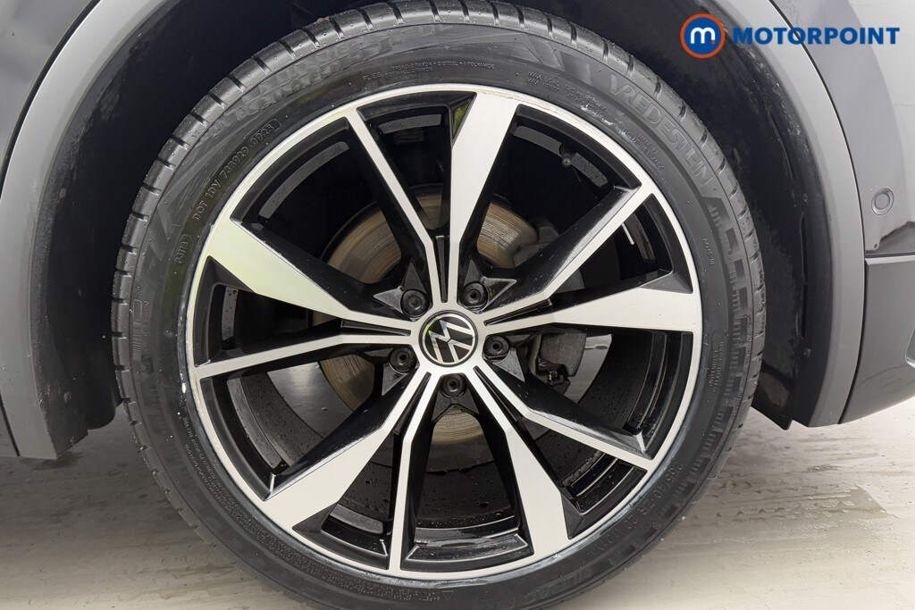 Used Volkswagen Tiguan 2021 for sale - 76508359: Photo 42