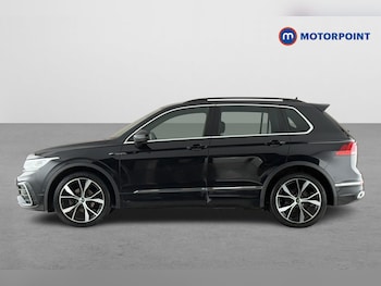 Used Volkswagen Tiguan 2021 for sale - 76508359: Photo