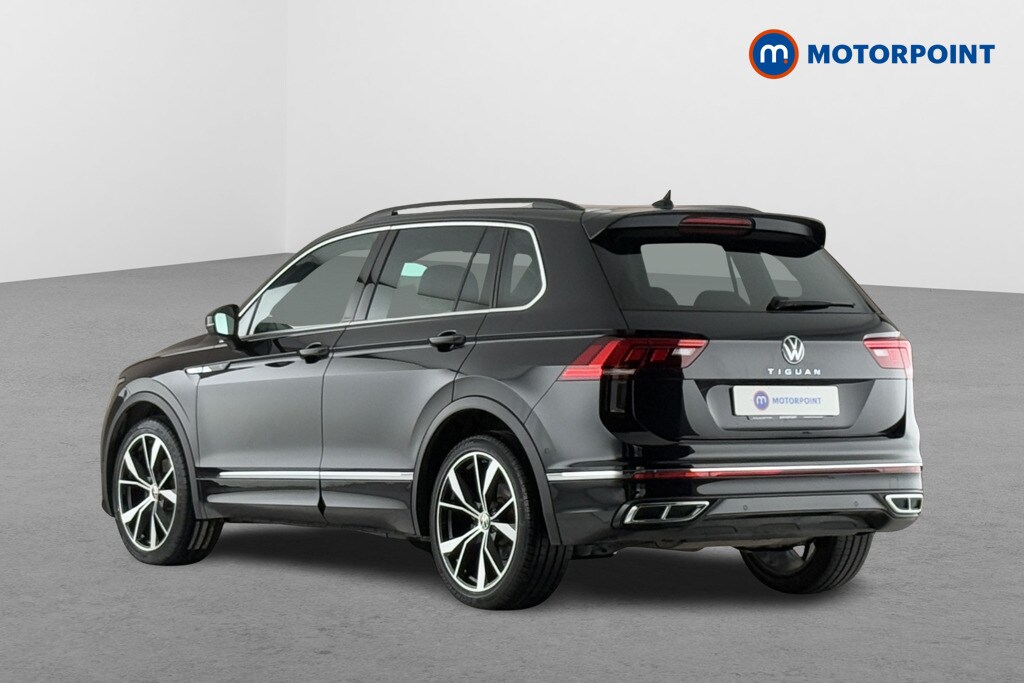 Used Volkswagen Tiguan 2021 for sale - 76508359: Photo 5