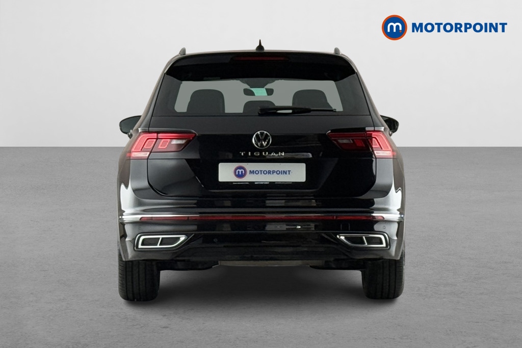 Used Volkswagen Tiguan 2021 for sale - 76508359: Photo 6