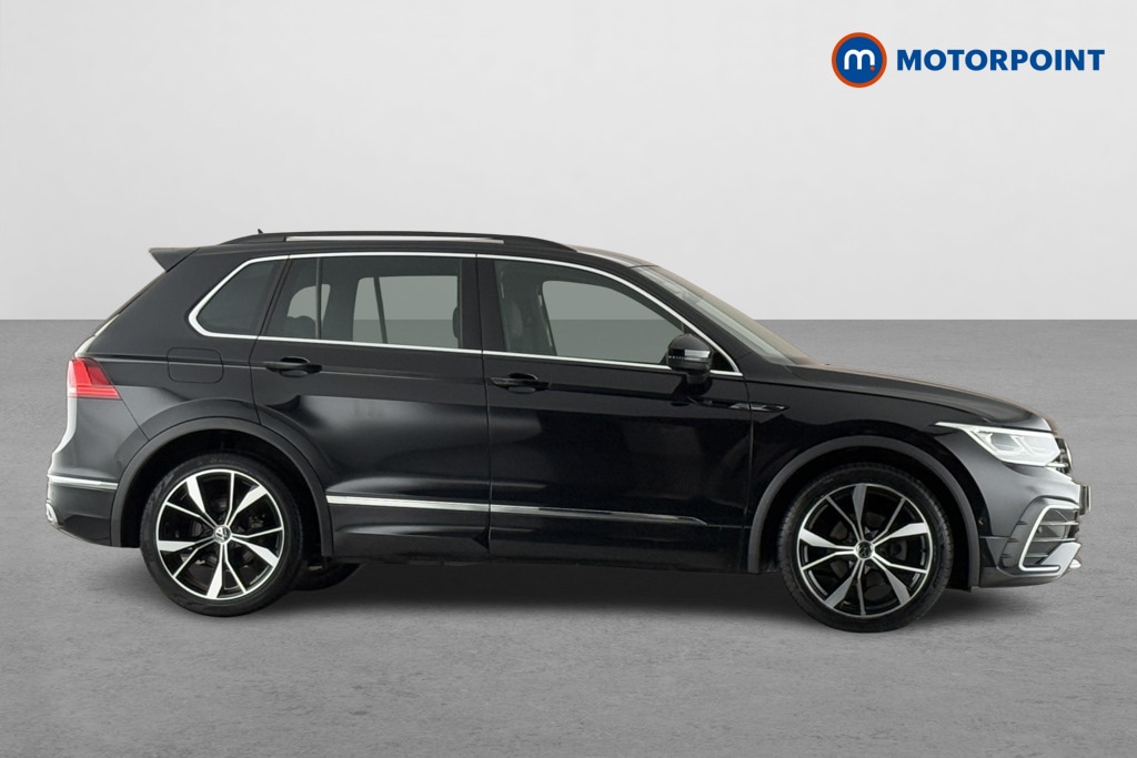 Used Volkswagen Tiguan 2021 for sale - 76508359: Photo 8