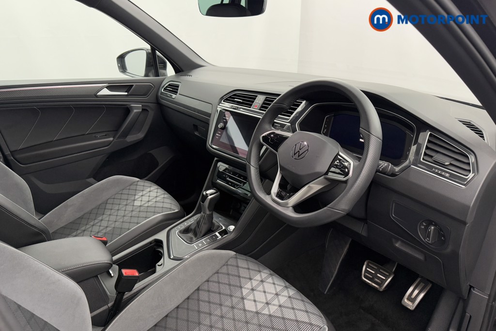 Used Volkswagen Tiguan 2021 for sale - 76508359: Photo 9