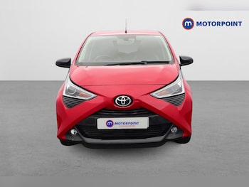 Used Toyota AYGO 2021 for sale - 78541171: Photo