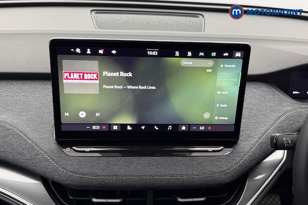 Used Skoda Elroq 2025 for sale - 76076937: Photo 10