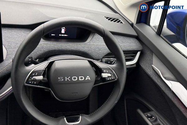 Used Skoda Elroq 2025 for sale - 76076937: Photo 11