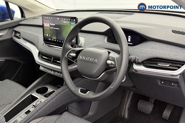 Used Skoda Elroq 2025 for sale - 76076937: Photo 12