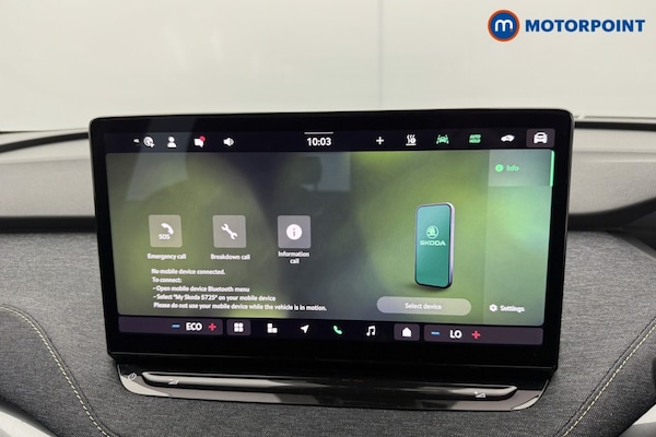 Used Skoda Elroq 2025 for sale - 76076937: Photo 15