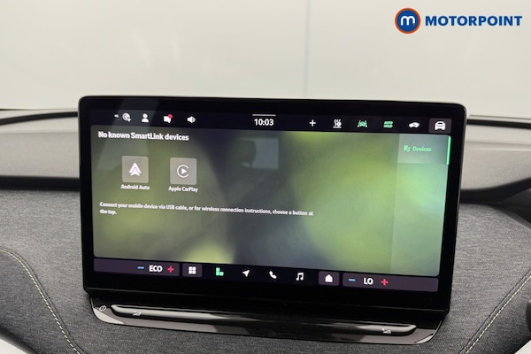 Used Skoda Elroq 2025 for sale - 76076937: Photo 16