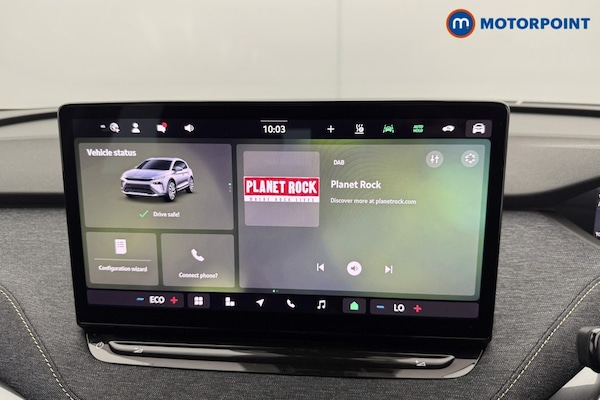 Used Skoda Elroq 2025 for sale - 76076937: Photo 17