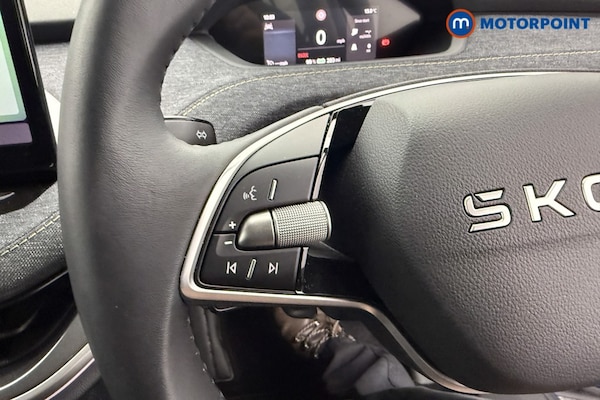 Used Skoda Elroq 2025 for sale - 76076937: Photo 19