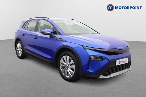 Used Skoda Elroq 2025 for sale - 76076937: Photo 1