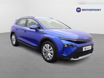Used Skoda Elroq 2025 for sale - 76076937: Photo
