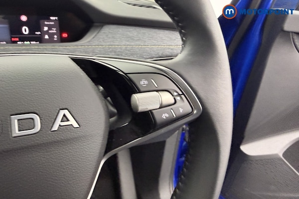 Used Skoda Elroq 2025 for sale - 76076937: Photo 20