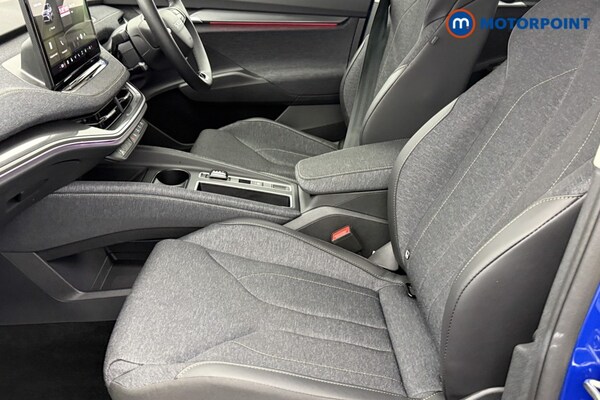 Used Skoda Elroq 2025 for sale - 76076937: Photo 29