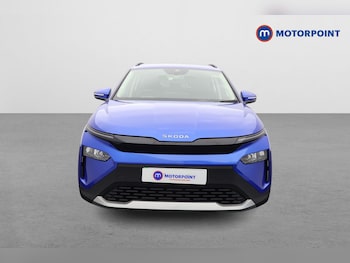 Used Skoda Elroq 2025 for sale - 76076937: Photo