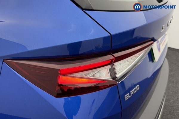 Used Skoda Elroq 2025 for sale - 76076937: Photo 32