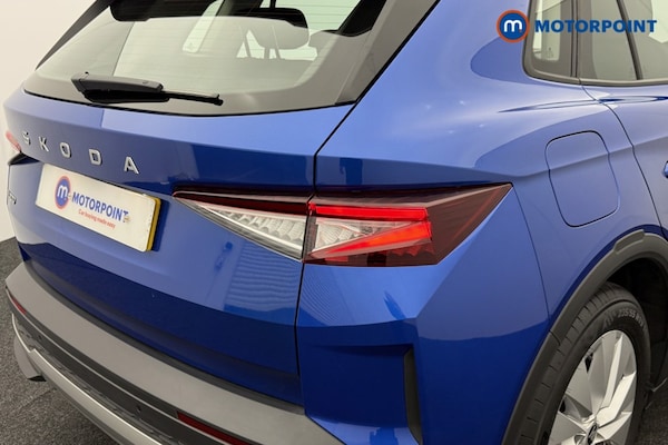 Used Skoda Elroq 2025 for sale - 76076937: Photo 33