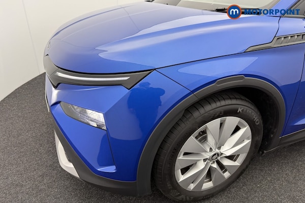 Used Skoda Elroq 2025 for sale - 76076937: Photo 36
