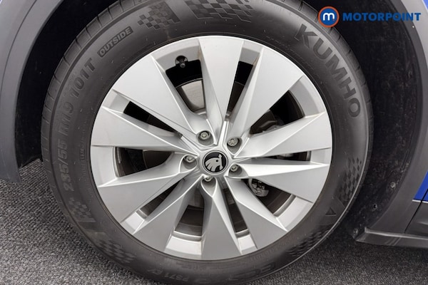 Used Skoda Elroq 2025 for sale - 76076937: Photo 37