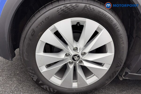 Used Skoda Elroq 2025 for sale - 76076937: Photo 39