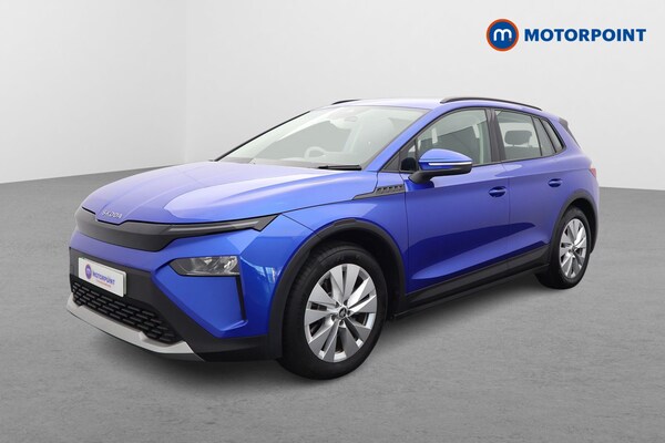 Used Skoda Elroq 2025 for sale - 76076937: Photo 3