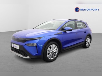 Used Skoda Elroq 2025 for sale - 76076937: Photo