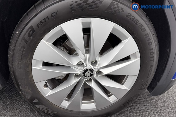 Used Skoda Elroq 2025 for sale - 76076937: Photo 40