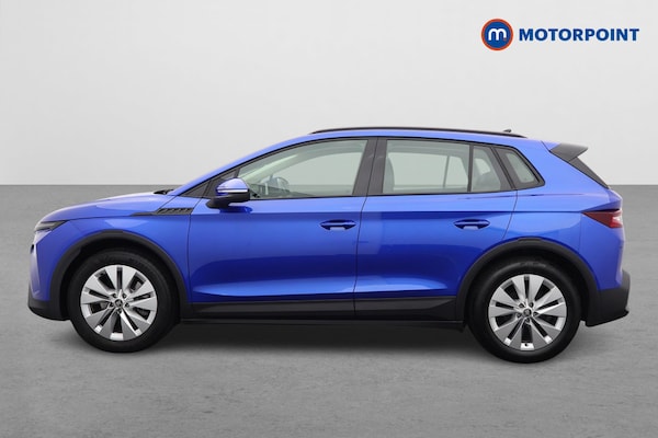Used Skoda Elroq 2025 for sale - 76076937: Photo 4