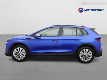 Used Skoda Elroq 2025 for sale - 76076937: Photo