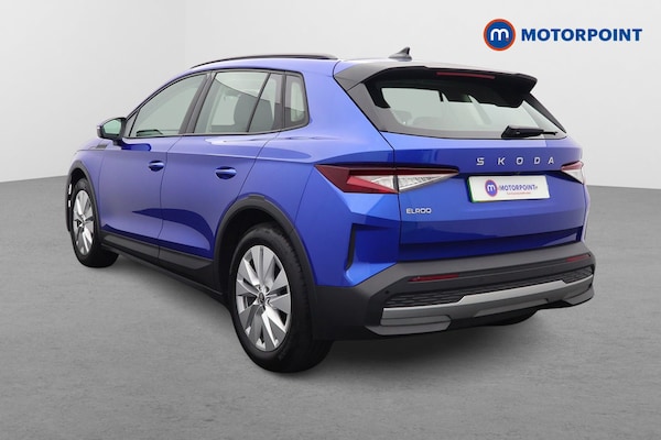 Used Skoda Elroq 2025 for sale - 76076937: Photo 5