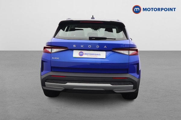 Used Skoda Elroq 2025 for sale - 76076937: Photo 6