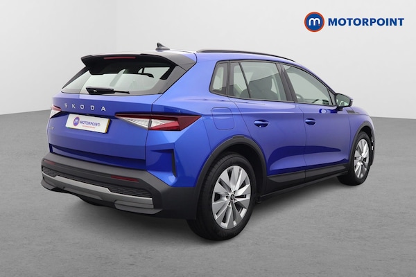 Used Skoda Elroq 2025 for sale - 76076937: Photo 7