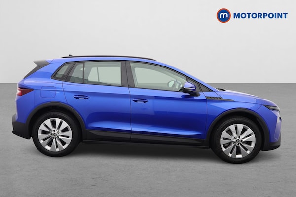 Used Skoda Elroq 2025 for sale - 76076937: Photo 8