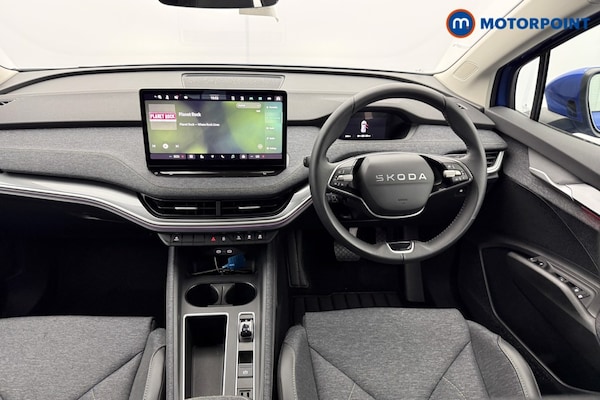 Used Skoda Elroq 2025 for sale - 76076937: Photo 9