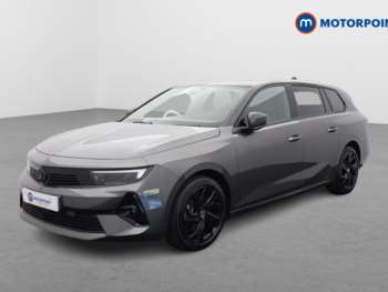 Used Vauxhall Astra 2023 for sale - 74627169: Photo