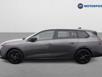 Used Vauxhall Astra 2023 for sale - 74627169: Photo