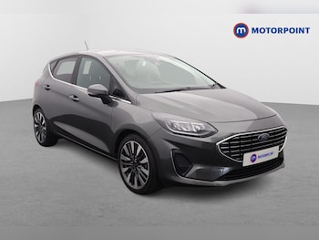 Used Ford Fiesta 2023 for sale - 79479933: Photo