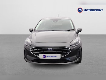 Used Ford Fiesta 2023 for sale - 79479933: Photo