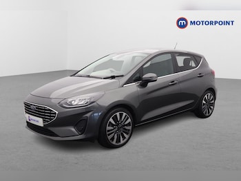 Used Ford Fiesta 2023 for sale - 79479933: Photo