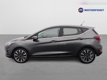 Used Ford Fiesta 2023 for sale - 79479933: Photo