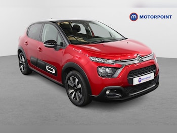 Used Citroen C3 2024 for sale - 78509735: Photo