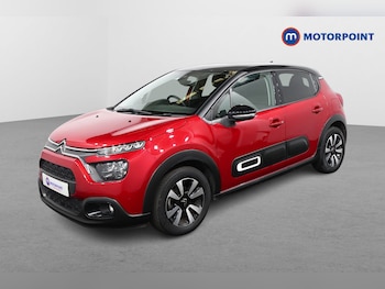 Used Citroen C3 2024 for sale - 78509735: Photo