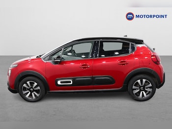 Used Citroen C3 2024 for sale - 78509735: Photo