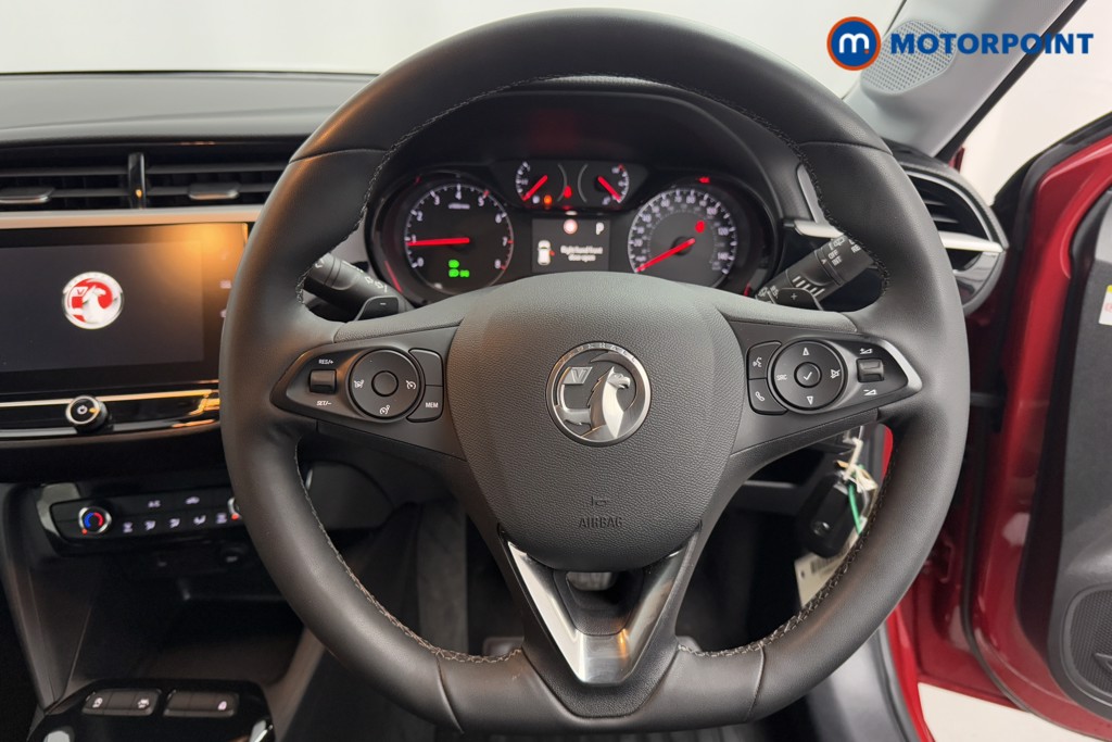Used Vauxhall Corsa 2023 for sale - 76878745: Photo 10